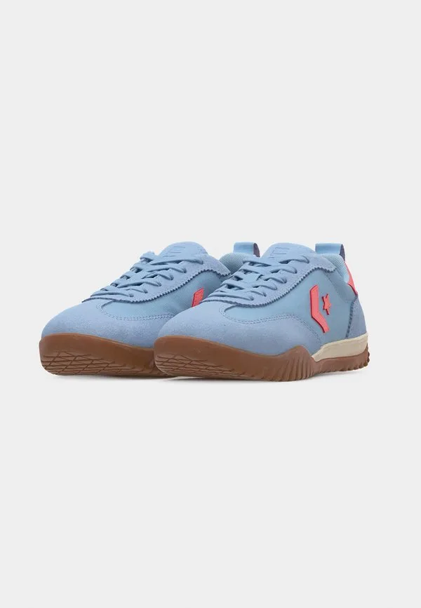 Кроссовки run star trainer Converse, Clear Skies/All Heat — фото 3