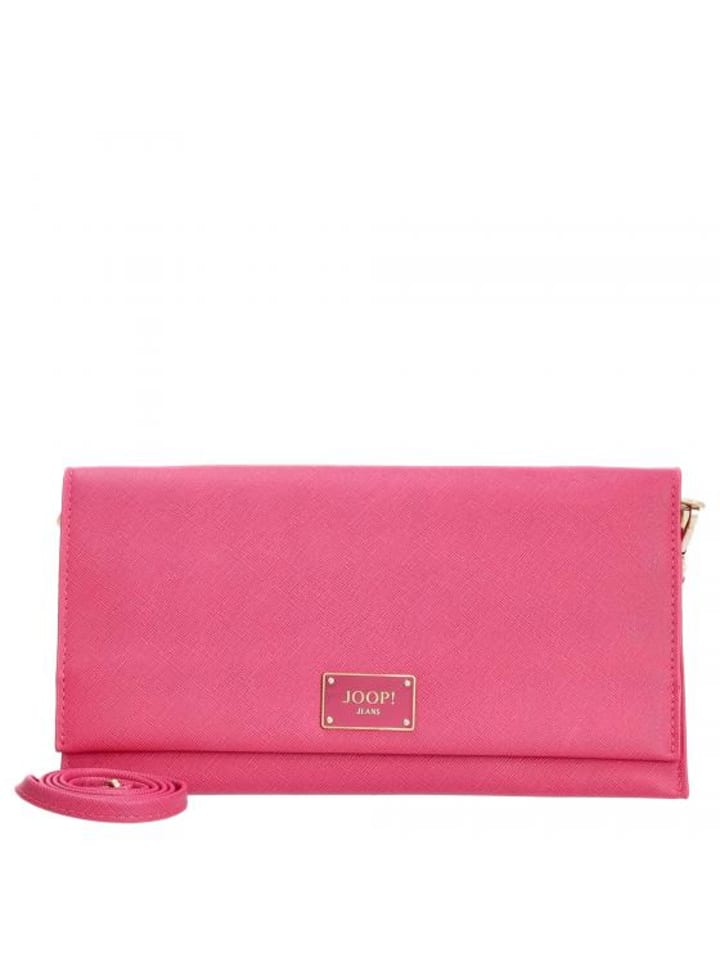 

Клатч JOOP! Jeans Women Cofano Cadea - Clutch M 27 cm, розовый