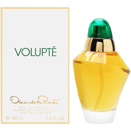 

Туалетная вода Volupte для женщин 100 мл цитрусовый, Oscar De La Renta