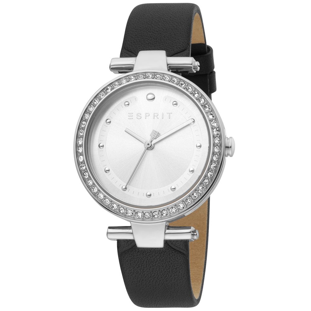 

Серебряные женские часы Esprit