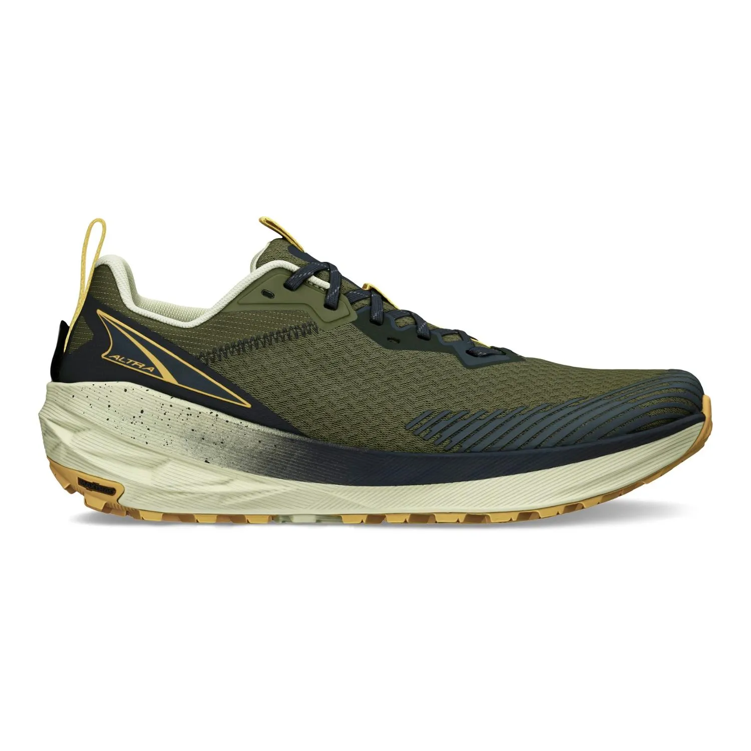 

Кроссовки для трейлраннинга Experience Wild 2 - Мужские Altra, Dusty Olive