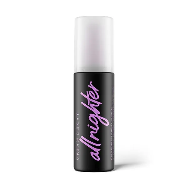 Спрей для фиксации макияжа Urban Decay All Nighter — фото 2