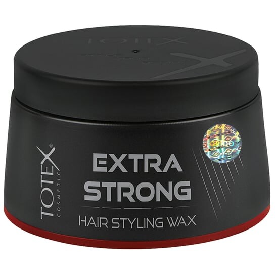 

Воск для укладки волос Totex Extra Strong, 150 мл, Inna marka