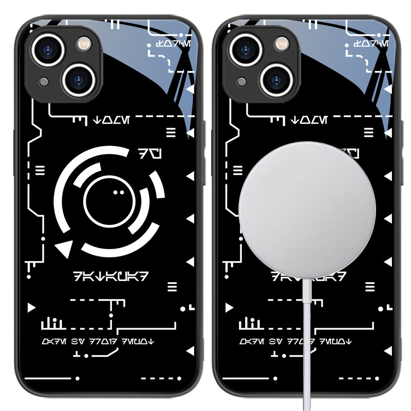 

Чехол для телефона Disney, JDYTCX003Z - Textured black