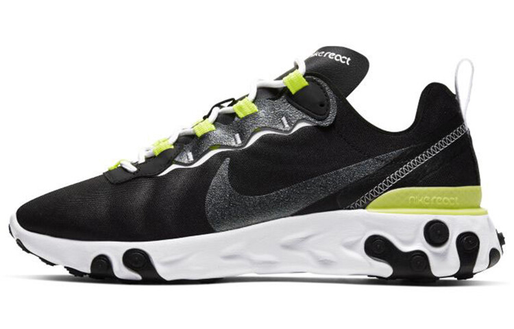 

Женские беговые кроссовки Nike React Element 55
