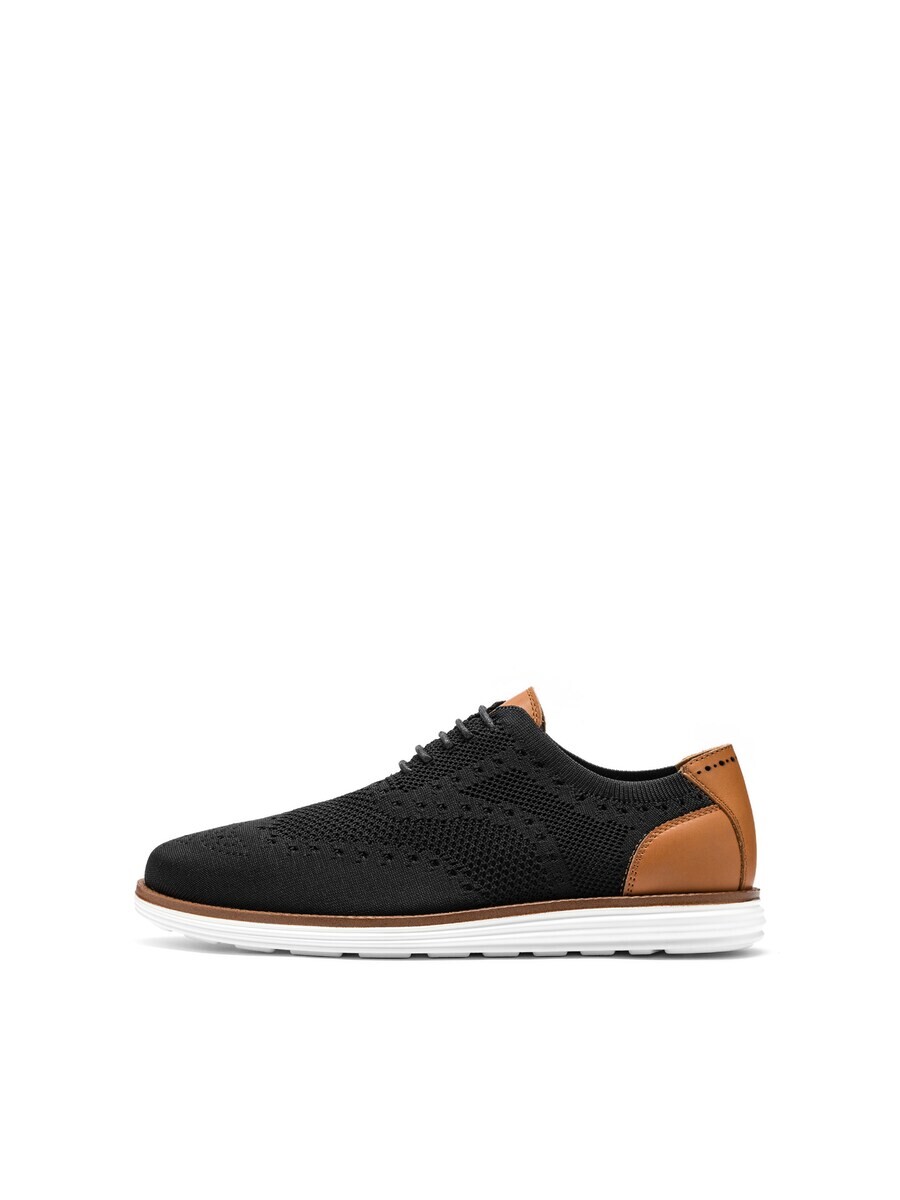 

Туфли на шнуровке Kazar Lace-Up, черный