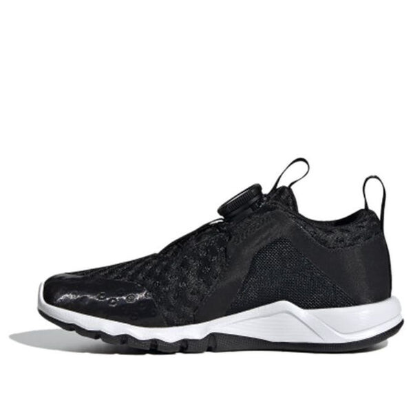 

Кроссовки rapidaflex boa summer.rdy j Adidas, черный