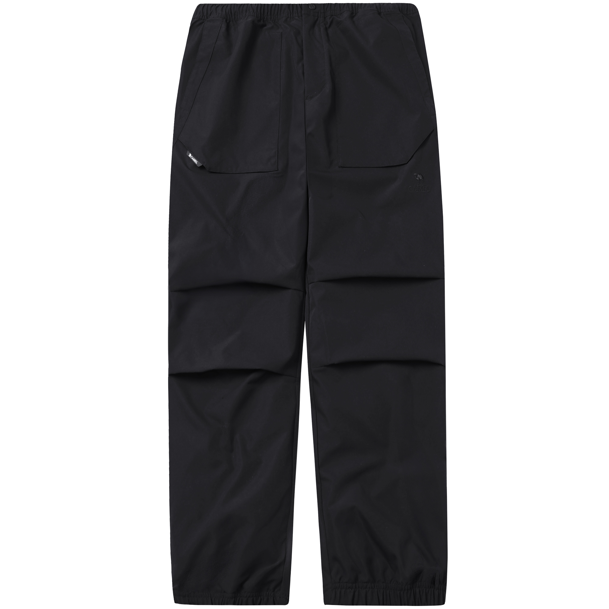 

Мужские брюки-карго Urban Function Series CAMEL, Phantom Black