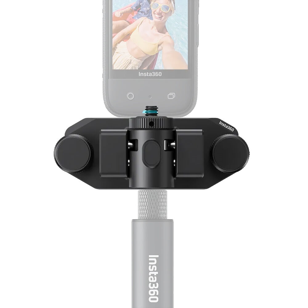 

Insta360 Magnetic Selfie Stick Holster CINSBAVK