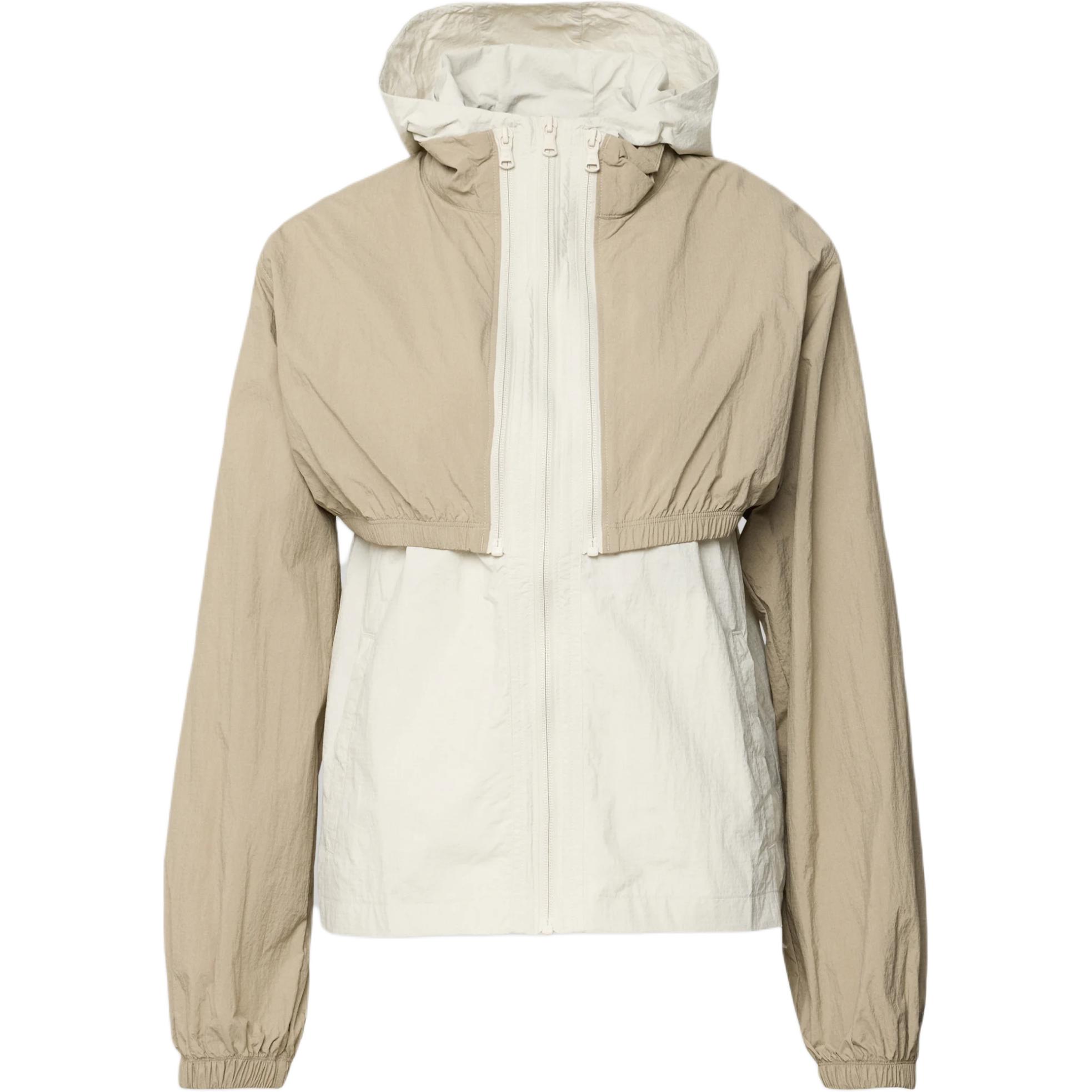 

Куртки и пальто женские Under Armour, peak белый