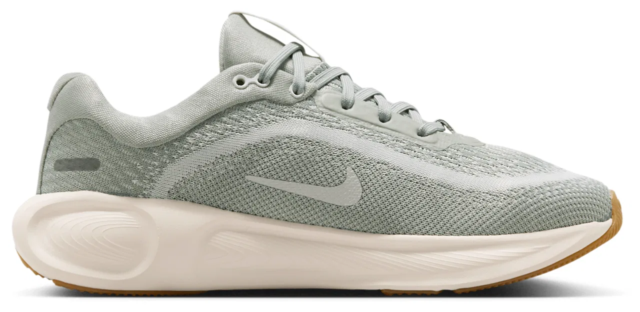 Кроссовки для мальчиков Stellar Ride Nike, цвет Jade Horizon/Black Spruce/Spruce Aura