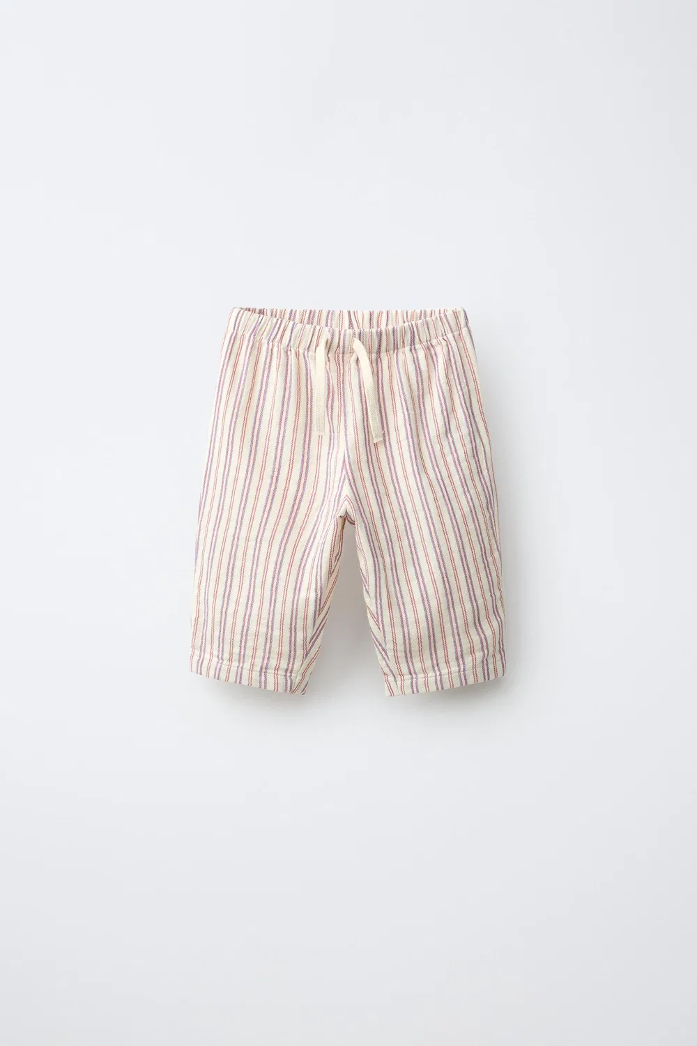 ПОЛОСАТЫЕ БРЮКИ ZARA, Multicoloured