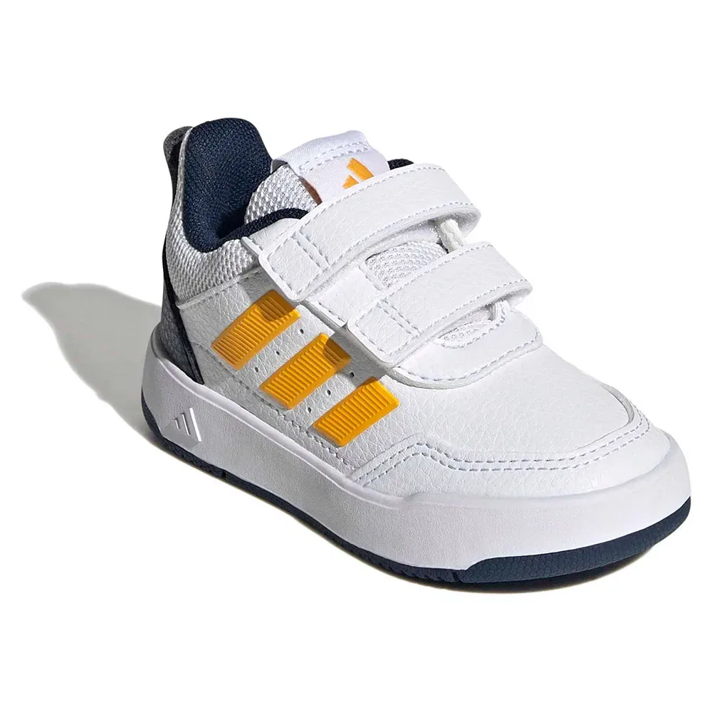 Кроссовки Adidas Tensaur Sport, белый — фото 2
