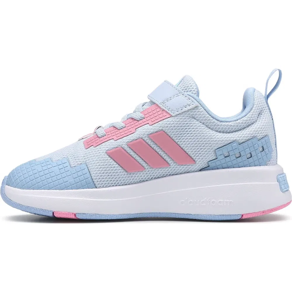 Детские кроссовки Minecraft Pro Adidas, Blue — фото 3