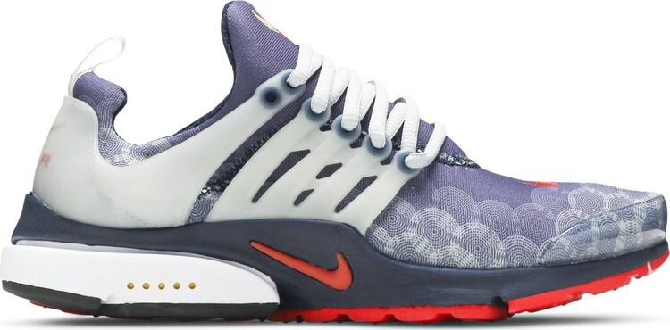 

Кроссовки Nike Air Presto 'USA', синий, Синий;серый, Кроссовки Nike Air Presto 'USA', синий