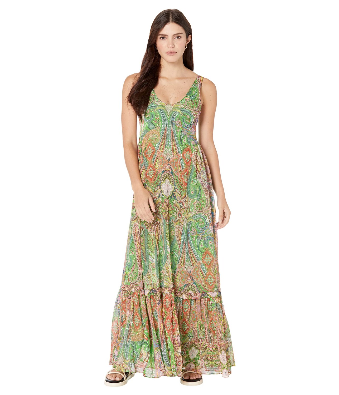 

Платье MANGO, Cisne Dress
