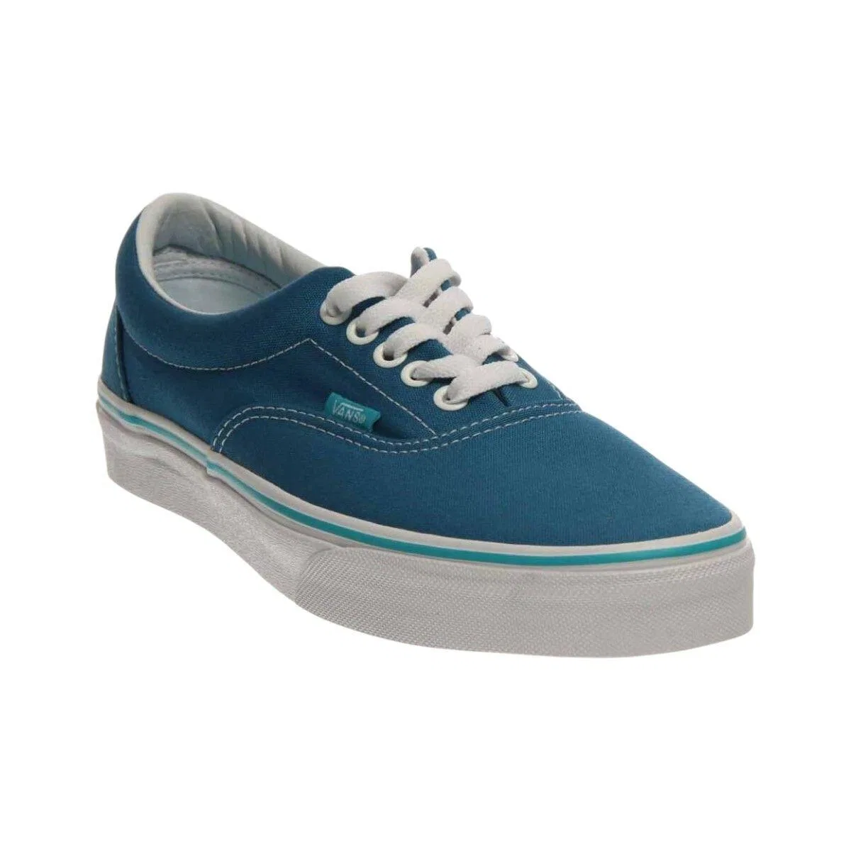 Детские кеды Vans ERA59, Цвет BLAU — фото 2