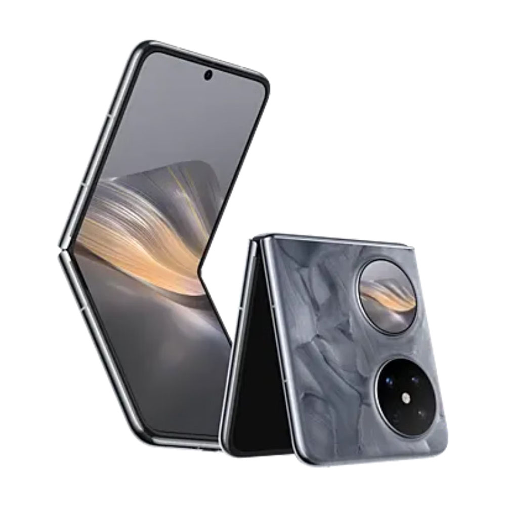 

Смартфон Huawei Pocket 2 Premium Edition (CN), 12Гб/512Гб, 2 Nano-SIM, серый