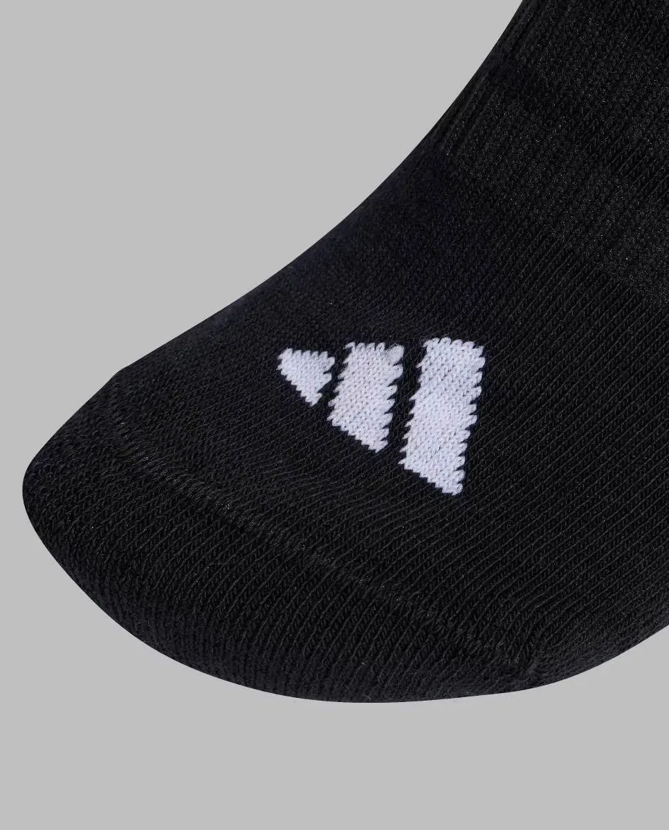 Женские носки Essentials adidas, Negro — фото 3