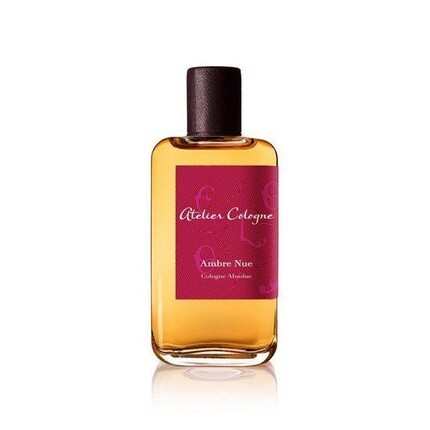 Atelier Cologne Ambre Nue 100мл Одеколон — фото 2
