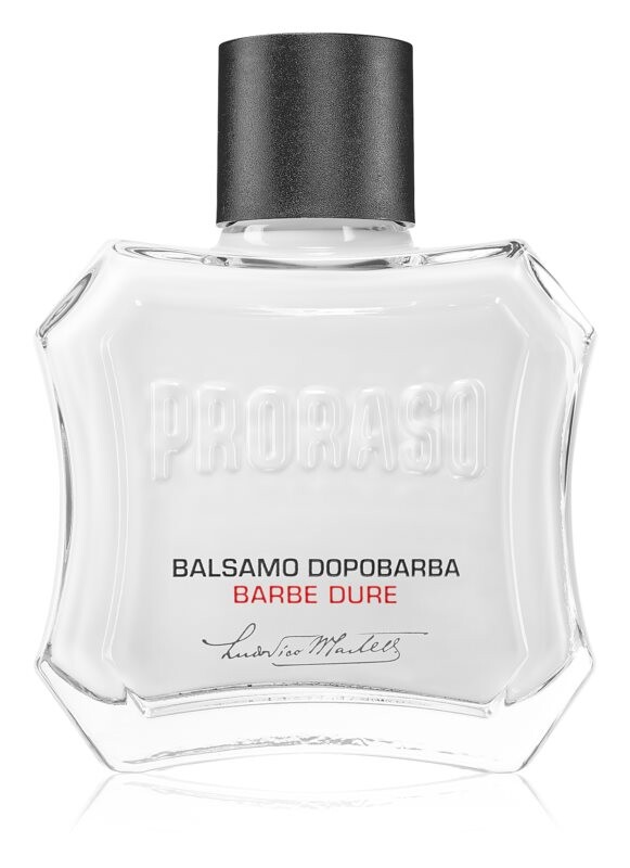 

Питательный бальзам после бритья Proraso Red Aftershave