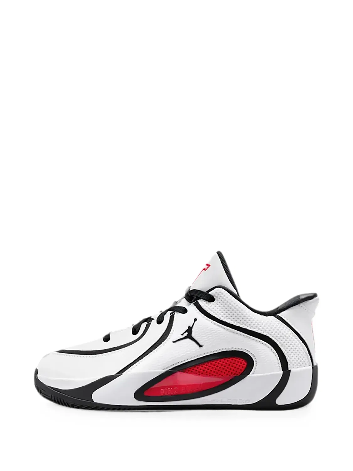 Кроссовки Tatum 4 Jordan Kids, белый