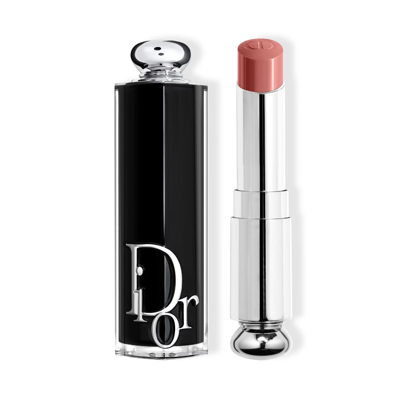 

Губная помада Dior Addict - 100 Nude Look, 3,2 г