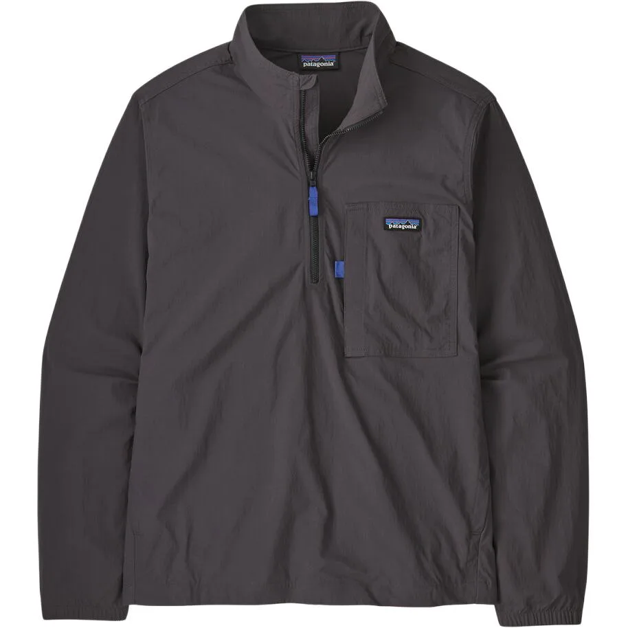 Повседневный худи для улицы мужской Patagonia, Ink Black/INBK