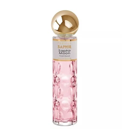 Парфюмерная вода Saphir Moon Woman Eau De Parfum Spray 30ml