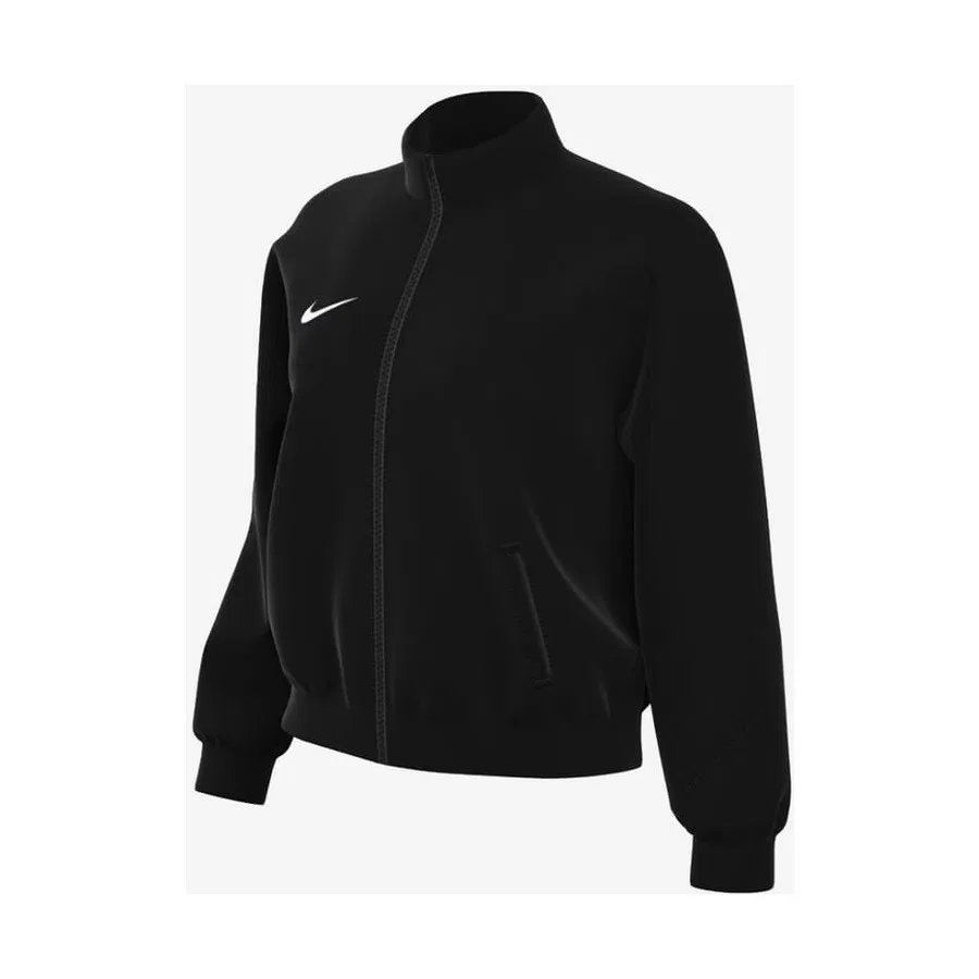 Спортивная куртка Nike Df Acdpr24 Trk Jkt, Черный