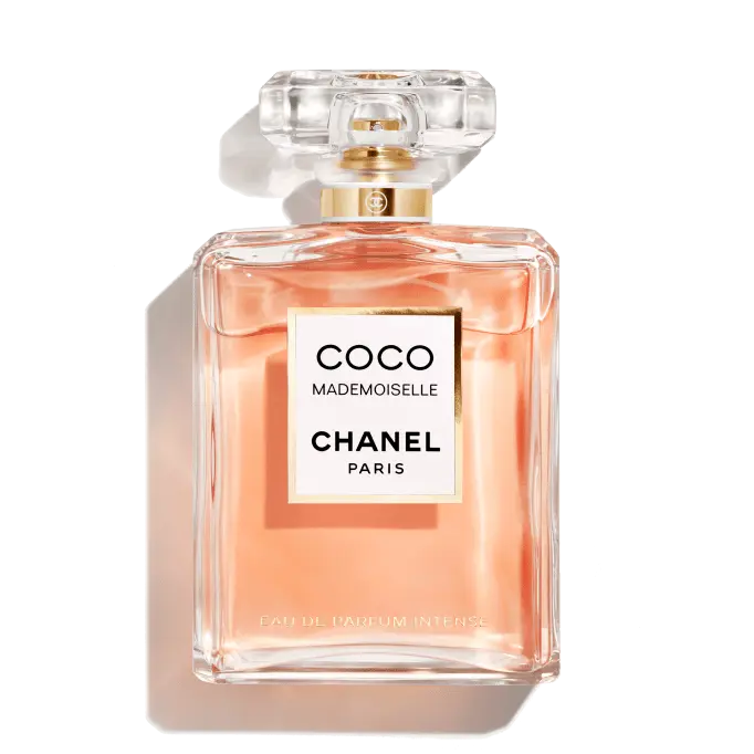 

Парфюмерная вода Chanel Coco Mademoiselle Intense