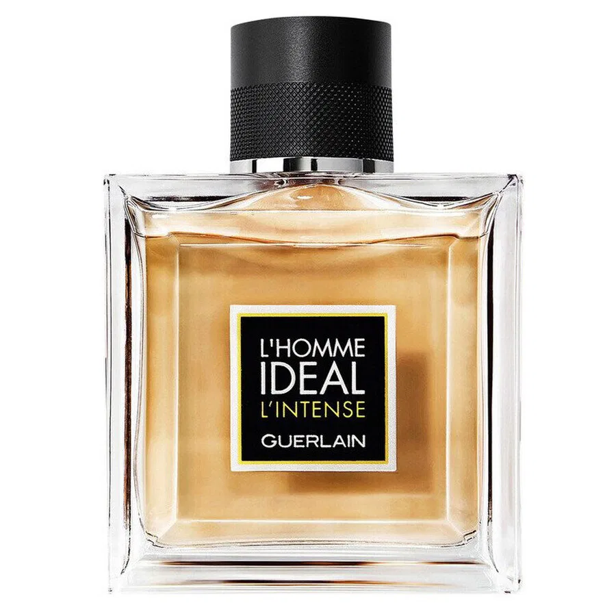Парфюмерная вода интенсивная L'Homme Ideal Intense Guerlain, 50 мл
