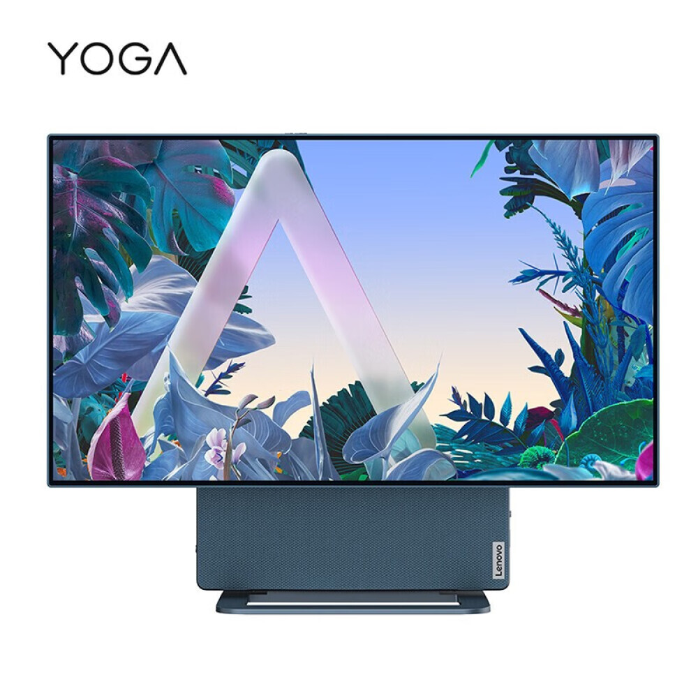

Моноблок Lenovo YOGA 27 27" 4K Ryzen R76800H, зеленый (RX6600M)