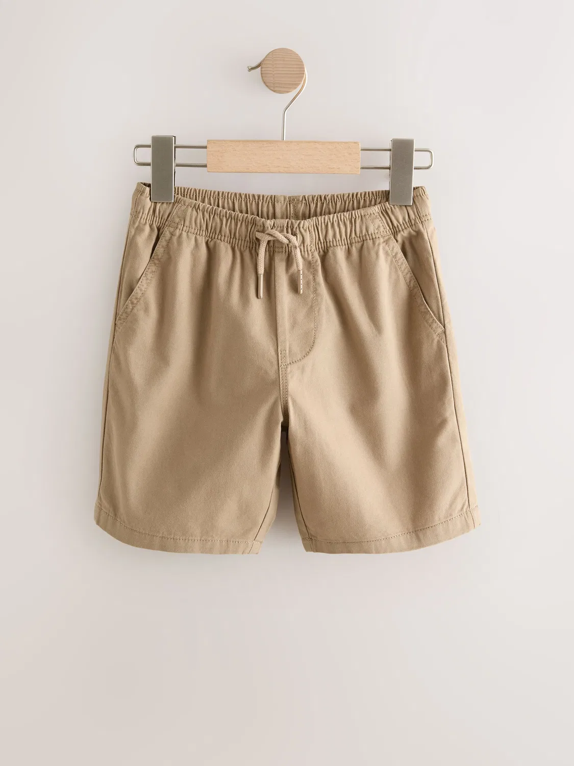 Шорты 3 Pack, Navy/Khaki/Tan Next — фото 3