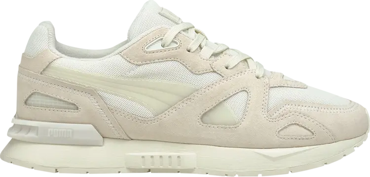 

Кроссовки Puma Mirage Mox Mono Vaporous Grey, серый