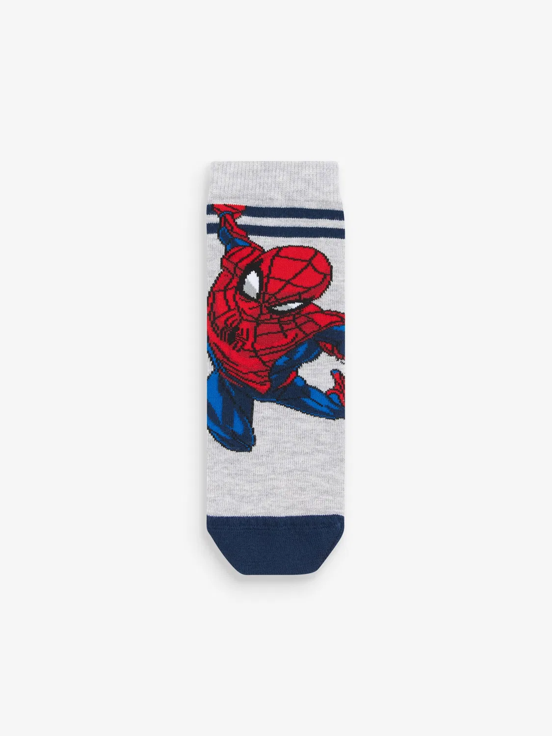 Носки, 5 пар, Spiderman Next, Spiderman — фото 2