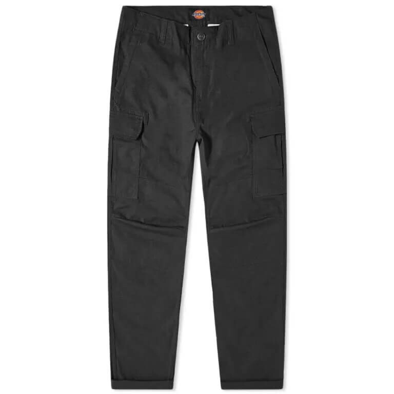 

Брюки-карго Dickies Millerville, черный