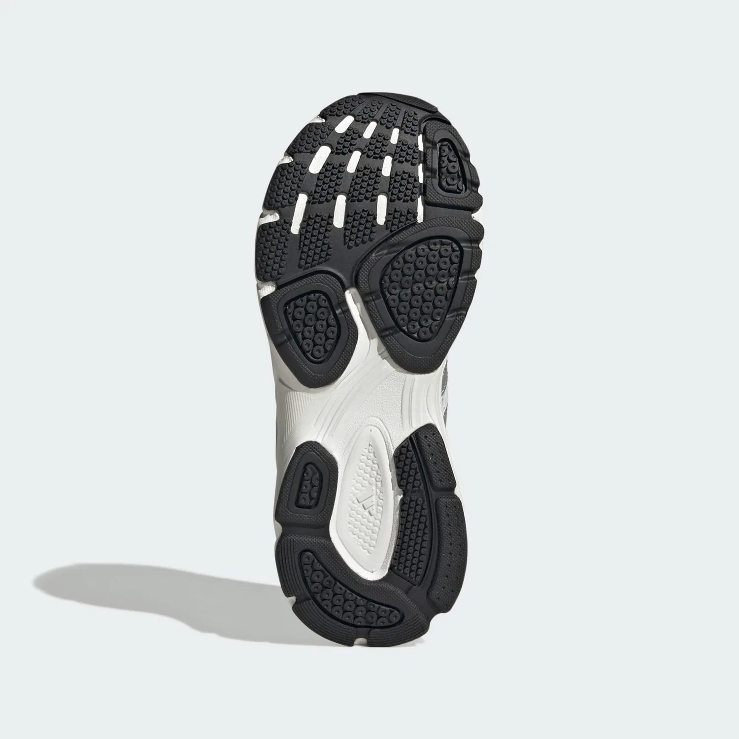 Кроссовки Adidas Sportswear Spiritain белого цвета — фото 3