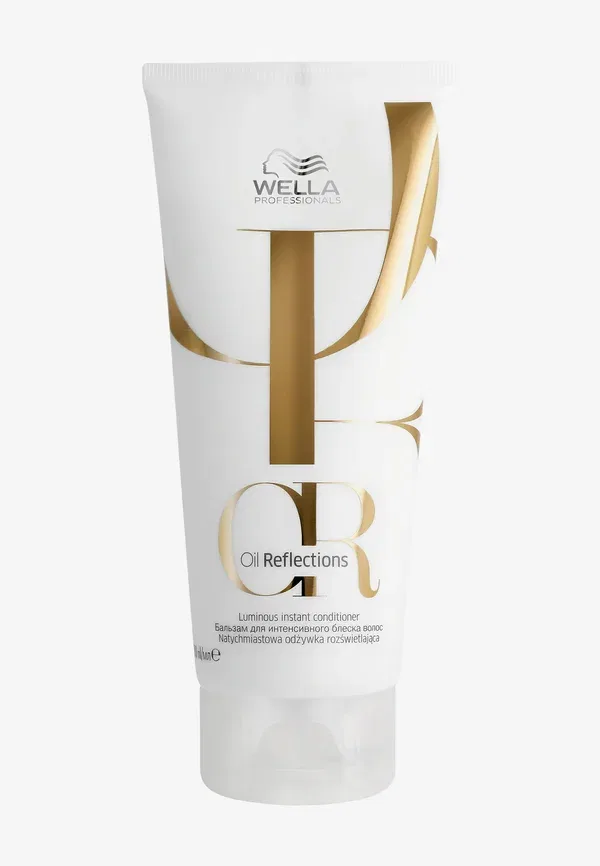 Кондиционер для волос с пантенолом Oil Reflections Wella 200 мл