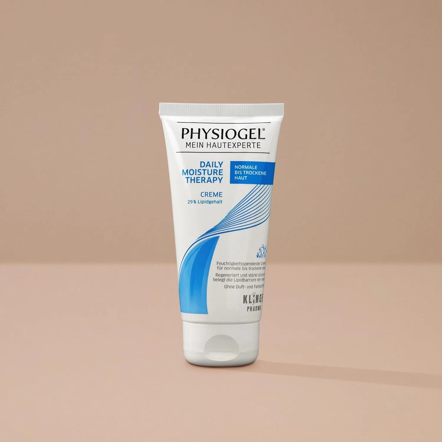 Увлажняющий крем для тела PHYSIOGEL Daily Moisture Therapy, 200 мл — фото 2