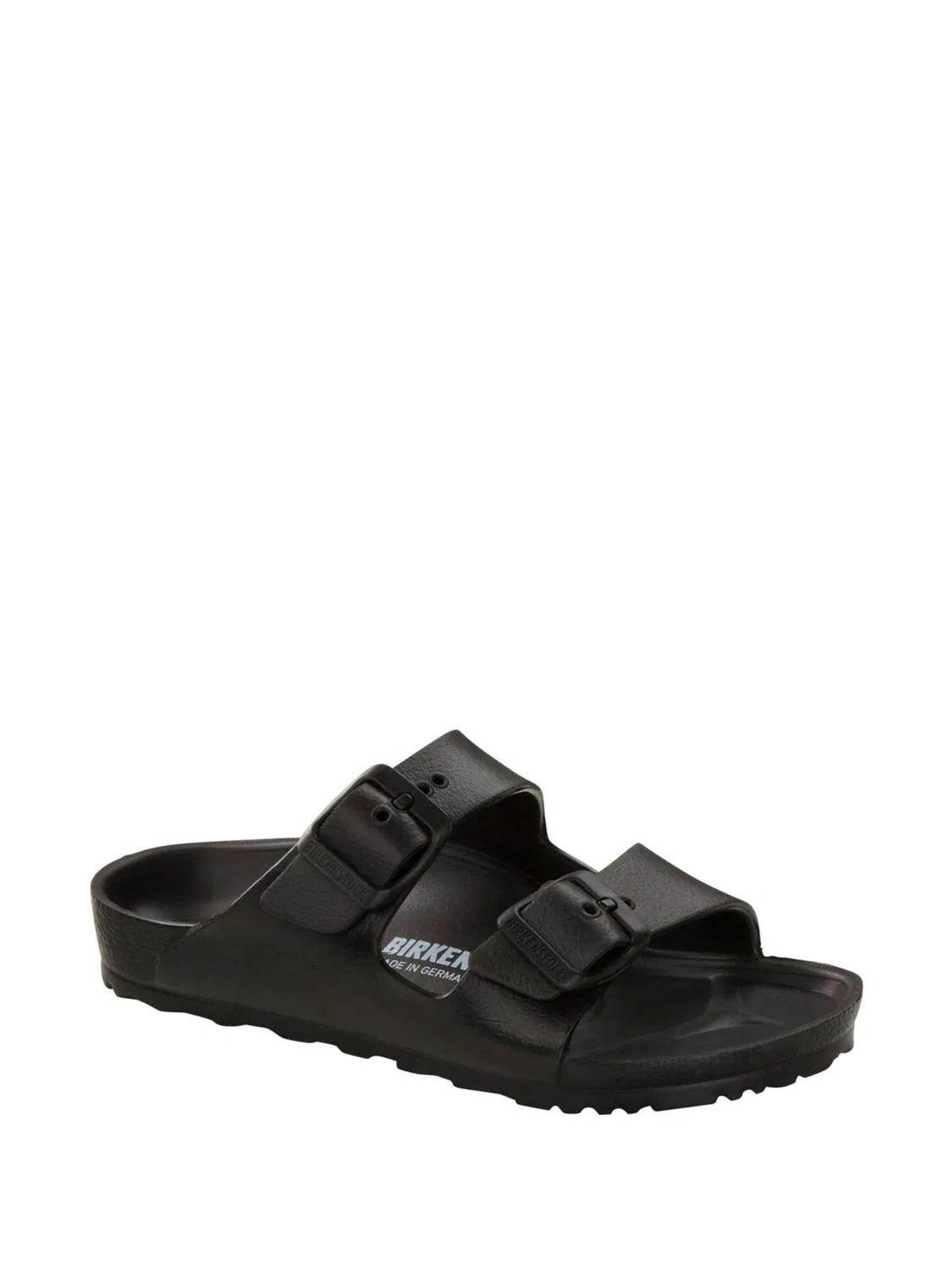 Сандалии Birkenstock Arizona, черный — фото 2