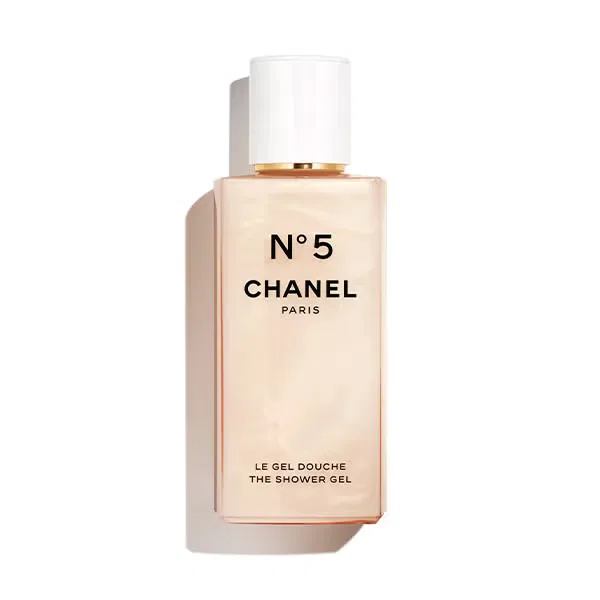 Гель для душа CHANEL Nº5, 200 мл