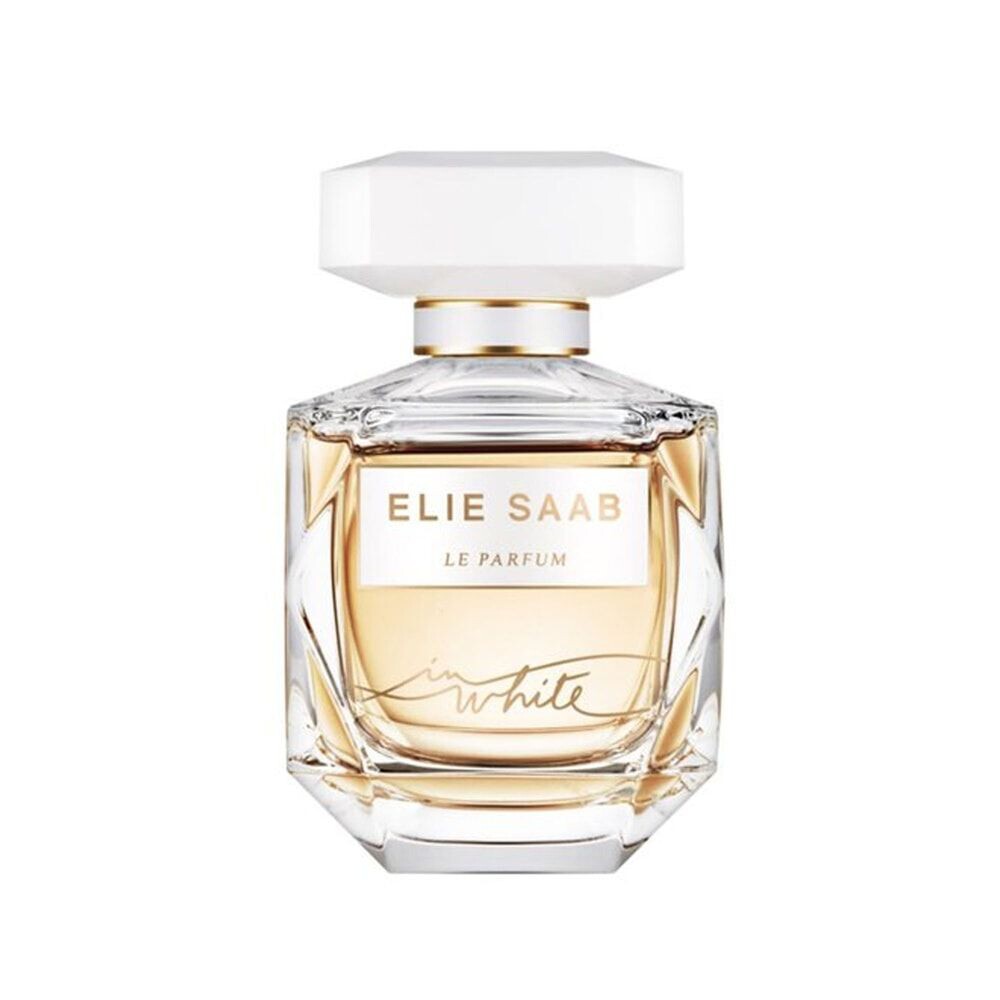 

Elie Saab Le Parfum In White Woman парфюмерная вода для женщин, 50 мл