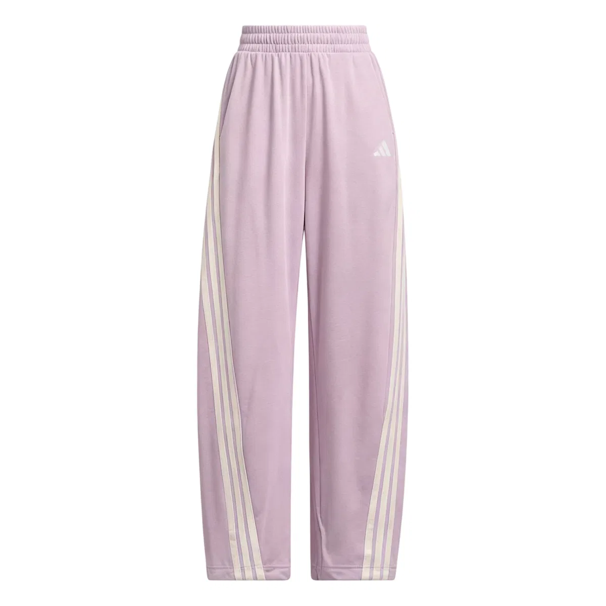 Детские брюки Purple Adidas