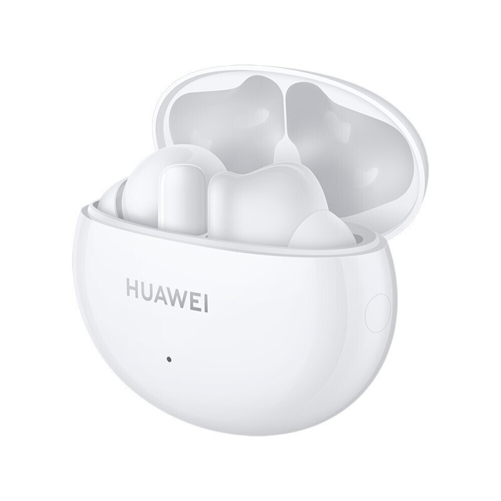 

Беспроводные наушники Huawei FreeBuds 4i с активным шумоподавлением, белый