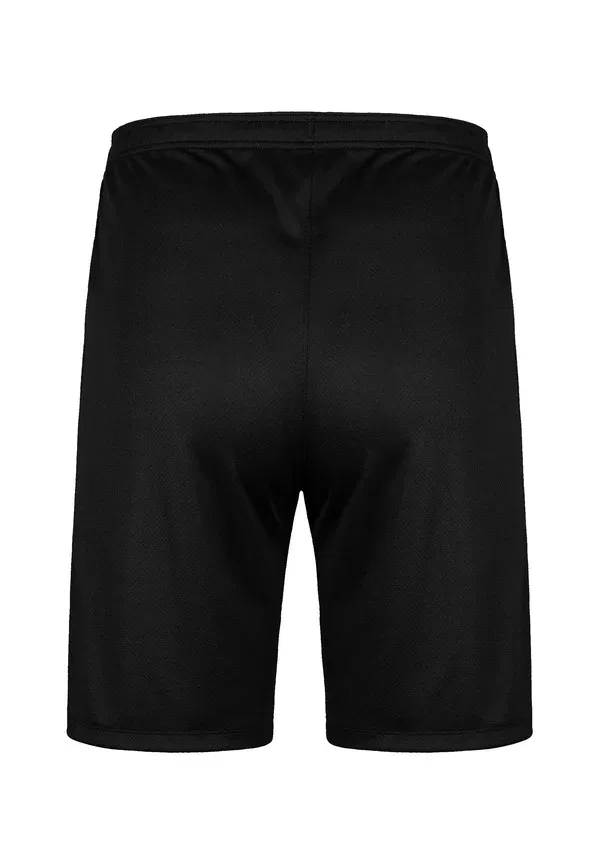 Шорты футбольные Strike 26 Short Nike Performance Schwarzweiss — фото 2