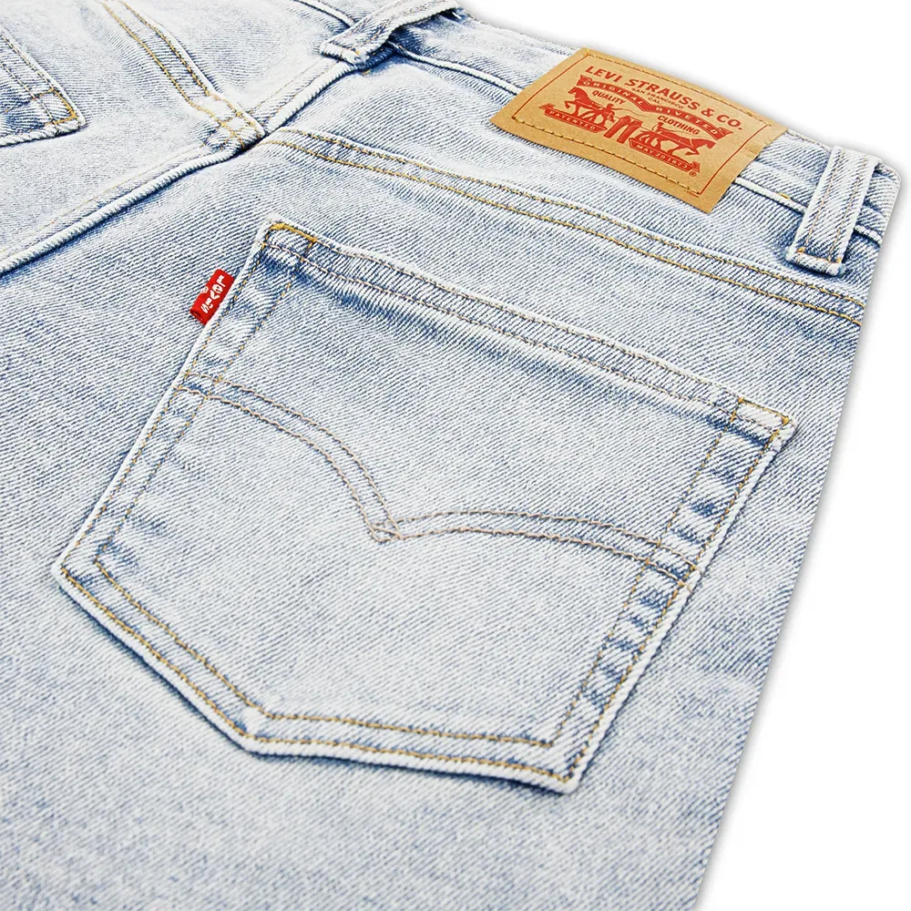 Джинсы Stay Loose Taper Levi's, синий — фото 3
