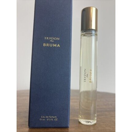 Maison Trudon BRUMA Eau de PARFUM Спрей для путешествий, 0,5 жидких унций/15 мл - НОВИНКА — фото 4