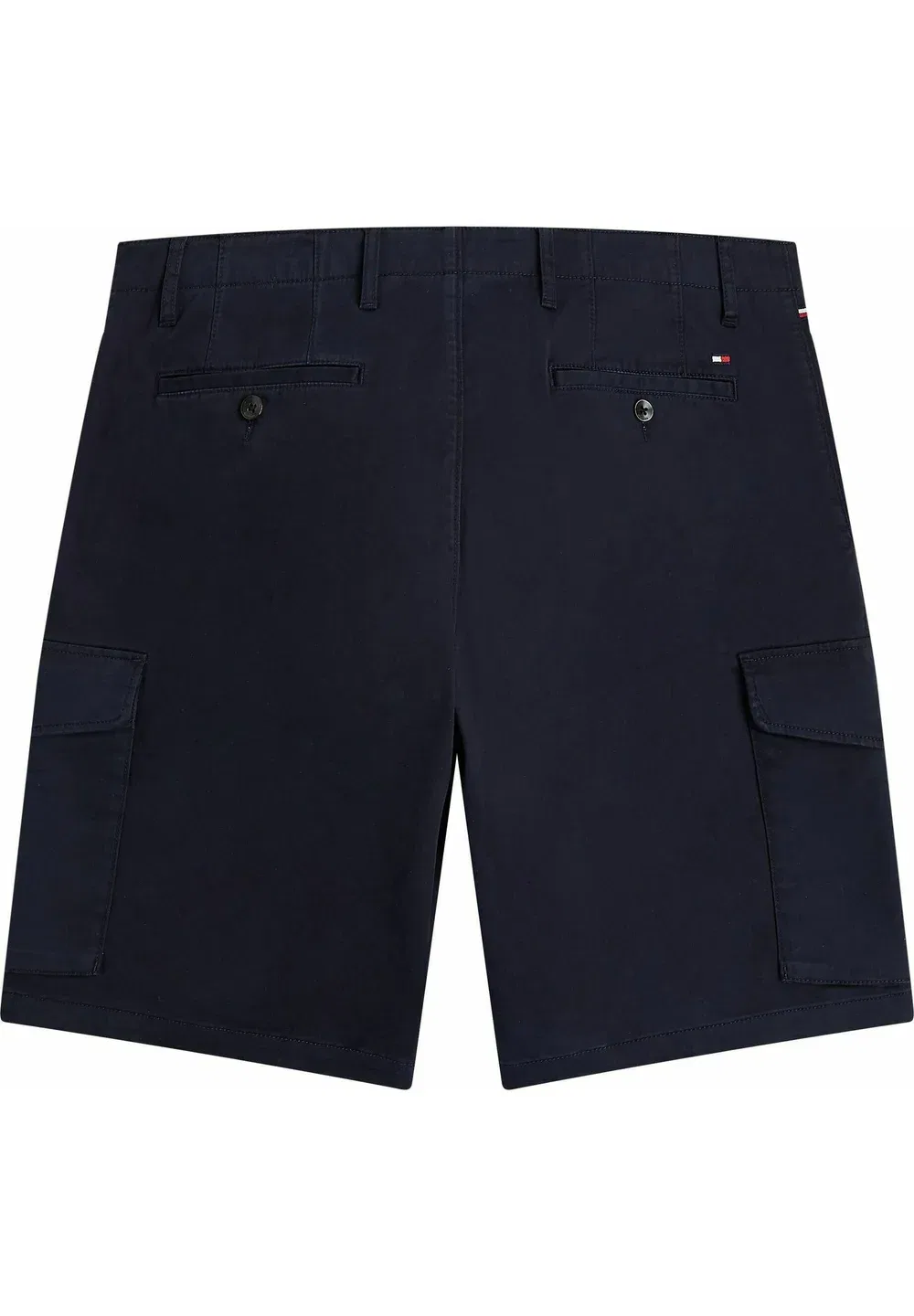 Гарлем - шорты Tommy Hilfiger, Marine — фото 2