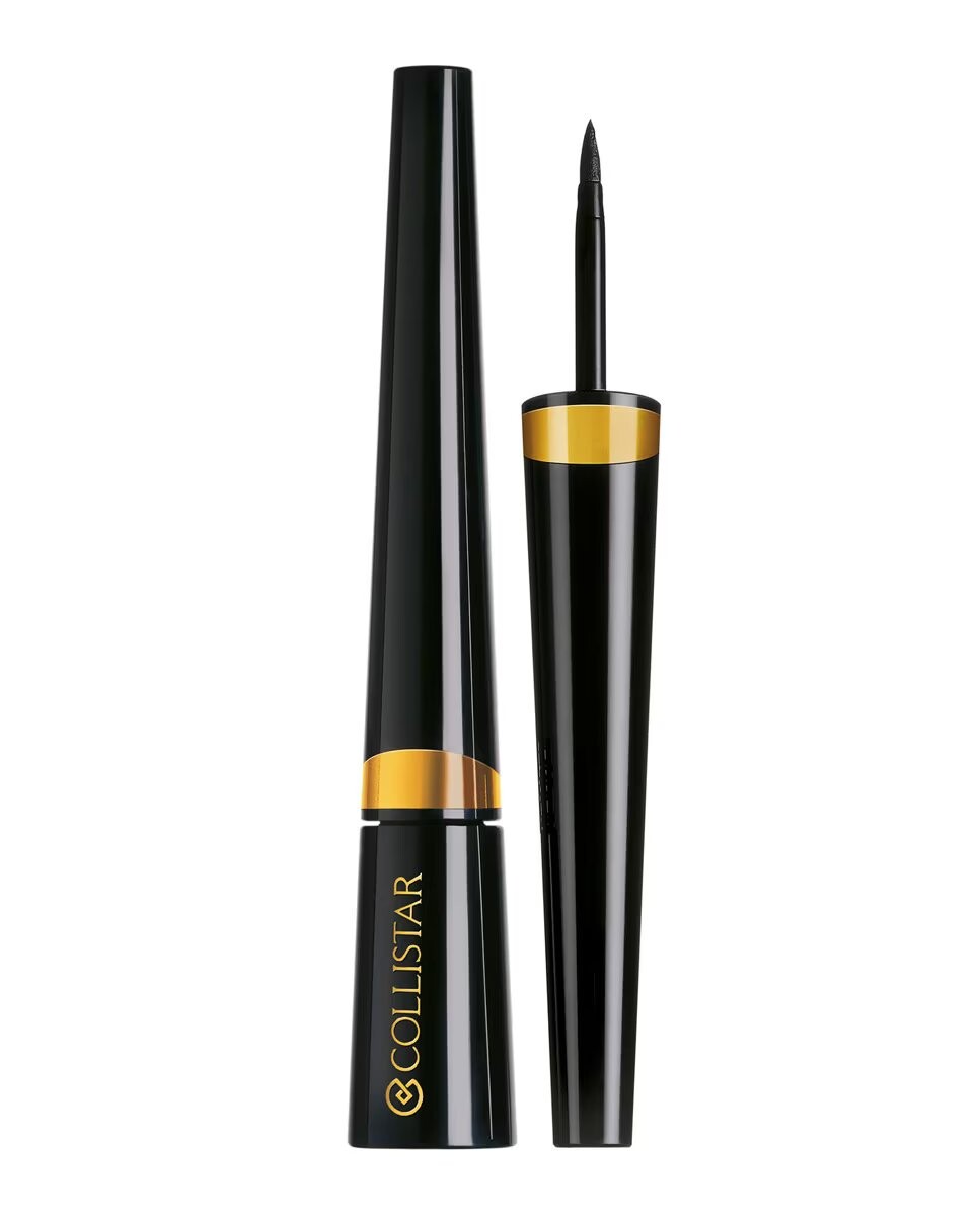 

Подводка для глаз Collistar Water Resistant Technical, черный